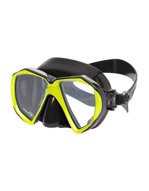Maska Oceanic Duo