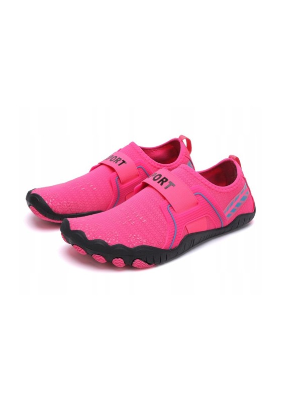 Buty kapcie do wody plażowe na plażę rafę jeżowce koralowce do pływania