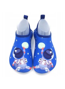 Buty dziecięce do wody na plażę Kosmos