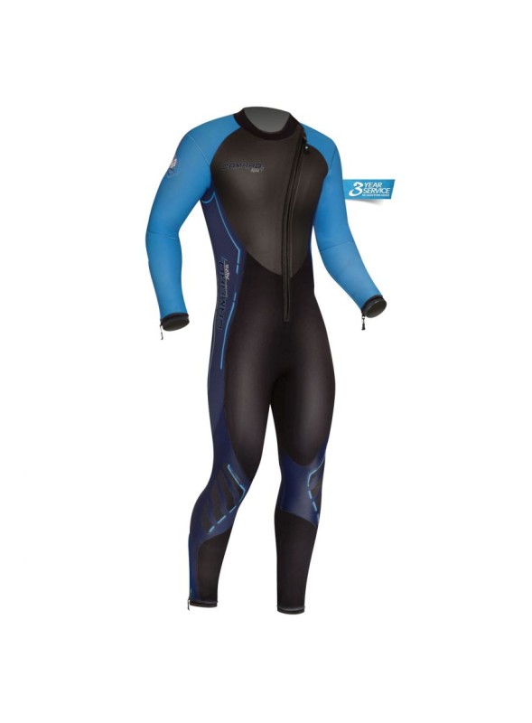 Pianka neoprenowa 7 mm Camaro Alpha Pro Overall