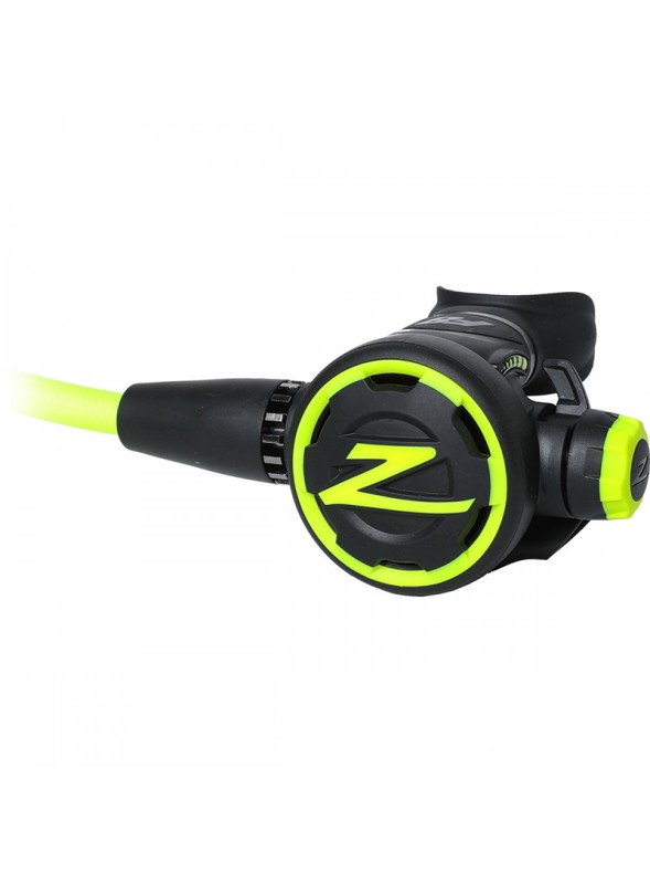 Octopus Zeagle F8