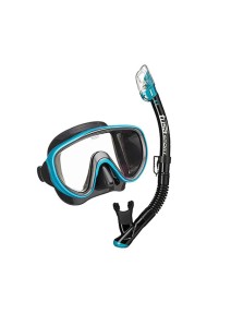 Zestaw TUSA Serene maska + fajka do nurkowania