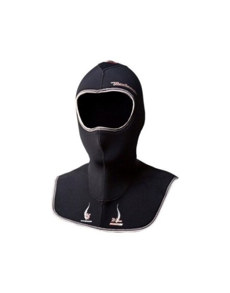 Kaptur H2 Titanium 5/3 mm