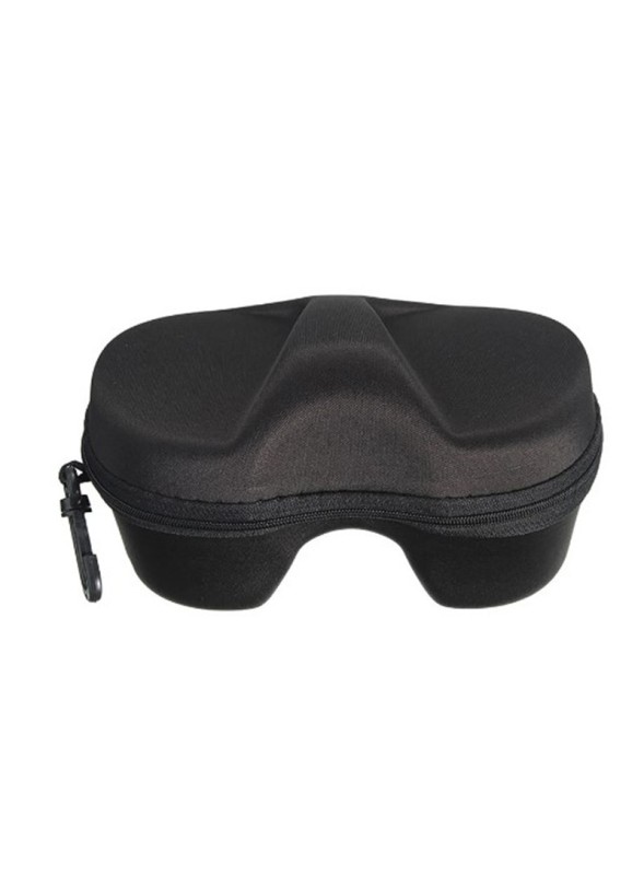 Pudełko etiu na maskę do nurkowania