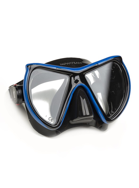 Maska Nowiteam NTM-04