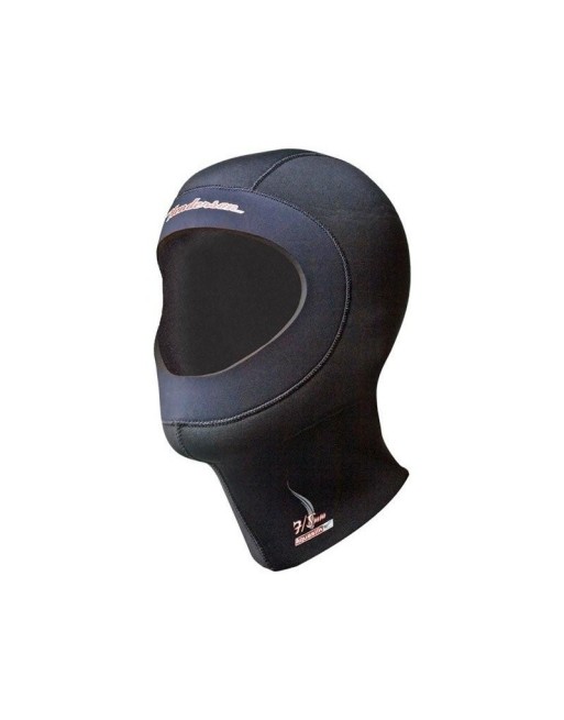 Kaptur  H2 Titanium 7/5 mm