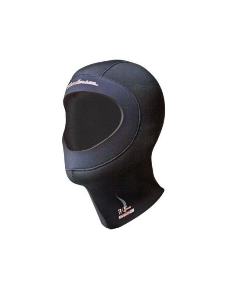 Kaptur  H2 Titanium 7/5 mm