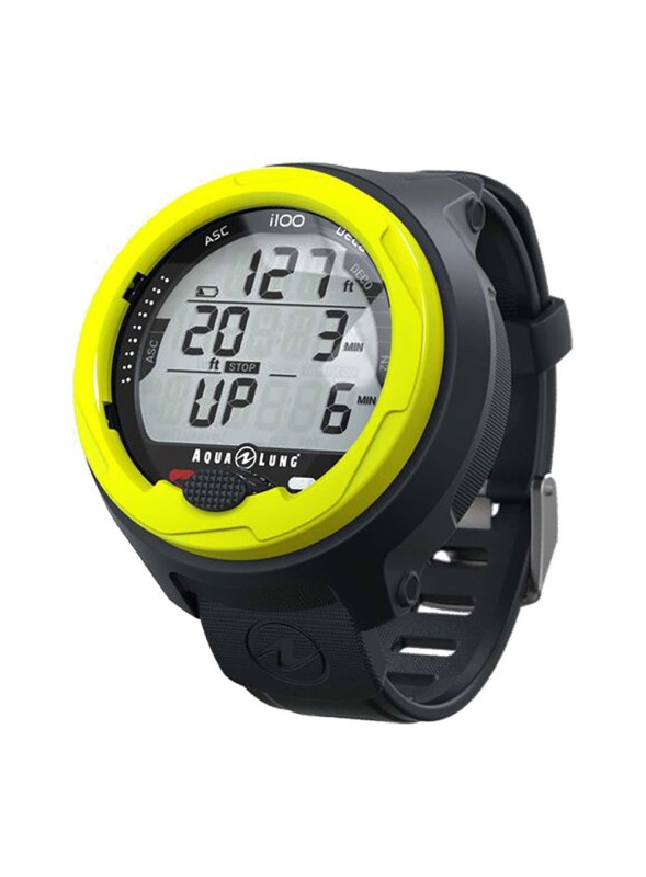 Komputer nurkowy Aqualung  I100