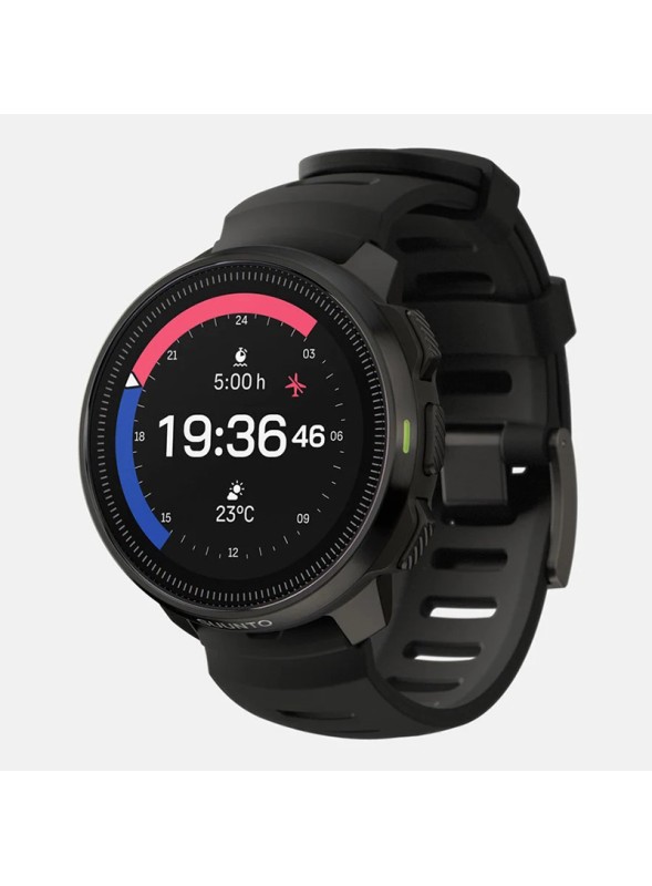 Komputer nurkowy Suunto Ocean Black