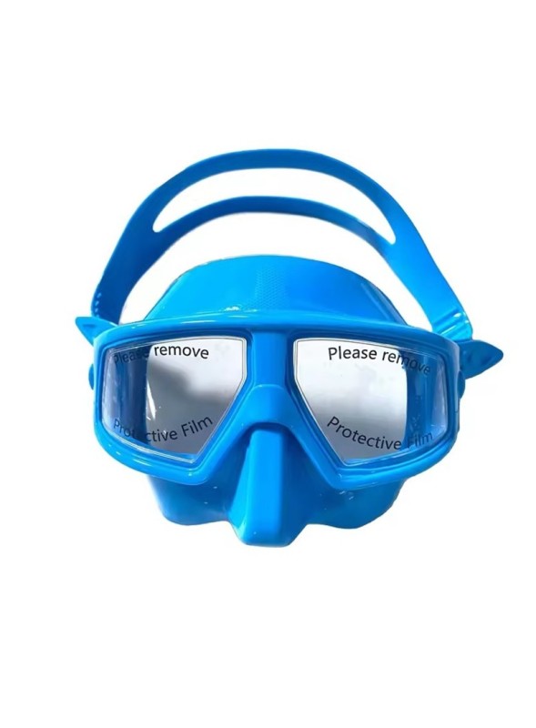 Maska Nowiteam do Freediving NTM-08 Blue