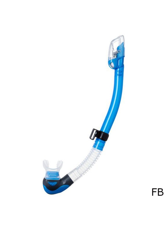 Fajka rurka Tusa Hyperdry Elite II - SUCHA (2 zawory)