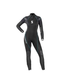 Pianka neoprenowa 5 mm Scubapro Definition