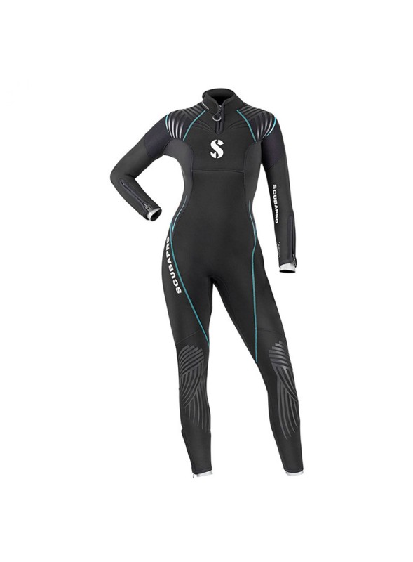 Pianka neoprenowa 5 mm Scubapro Definition