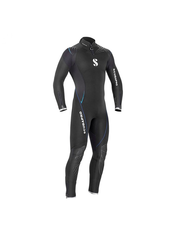 Pianka neoprenowa 5 mm Scubapro Definition