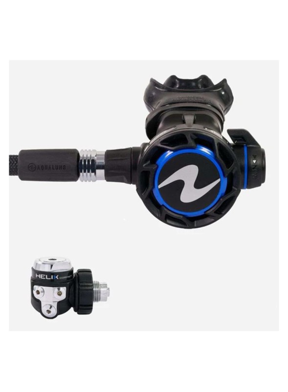 Automat Aqualung Helix Compact