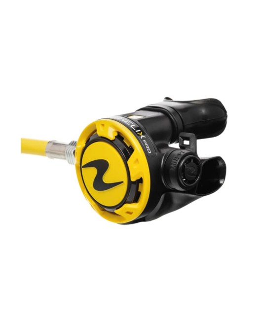 Octopus Aqualung Helix Pro