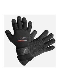 Rękawice rękawiczki neoprenowe 5mm THERMOCLINE KEVLAR