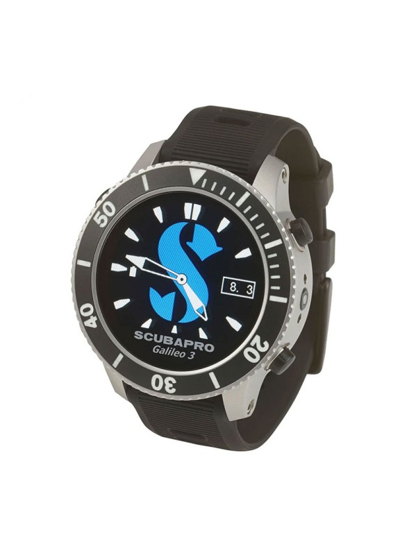 Komputer Scubapro Galileo 3 (G3)