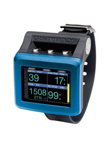 Komputer Scubapro GALILEO 2 TEK