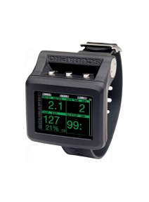 Komputer Scubapro Galileo 2 (G2)