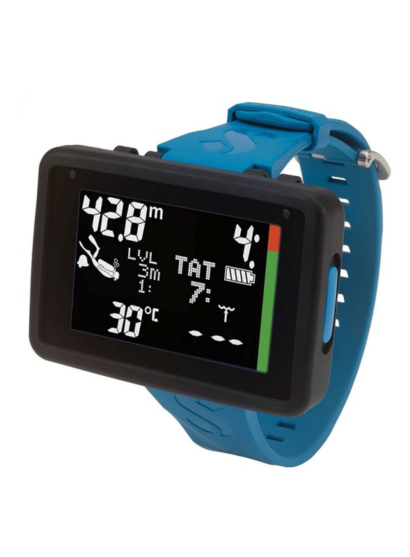 Komputer Scubapro Luna 2.0