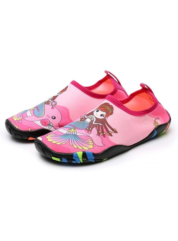 Buty dziecięce do wody na plażę Syrenka