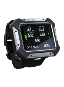 Komputer nurkowy Apeks DSX