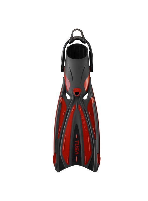 Płetwy Tusa Solla SF-22 Bungee Strap do nurkowania