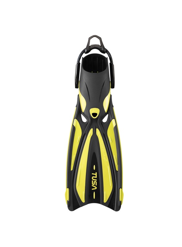 Płetwy Tusa Solla SF-22 Bungee Strap do nurkowania