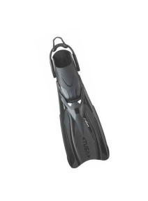 Płetwy Tusa Vesna B z gumą bungee do nurkowania