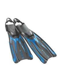 Płetwy Tusa Vesna B z gumą bungee do nurkowania