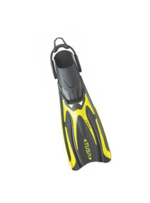 Płetwy Tusa Vesna B z gumą bungee do nurkowania