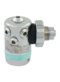 I stopień Apeks XL4 OCEA MINT