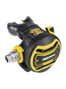 II stopień Apeks XTX50 Octopus