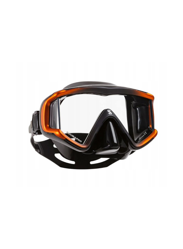 Maska Scubapro Crystal Vu