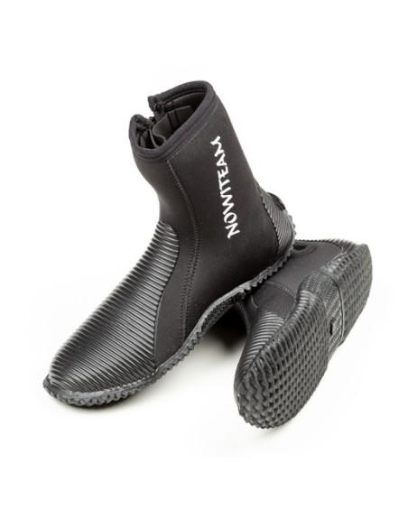 Buty neoprenowe 5 mm NowiTeam