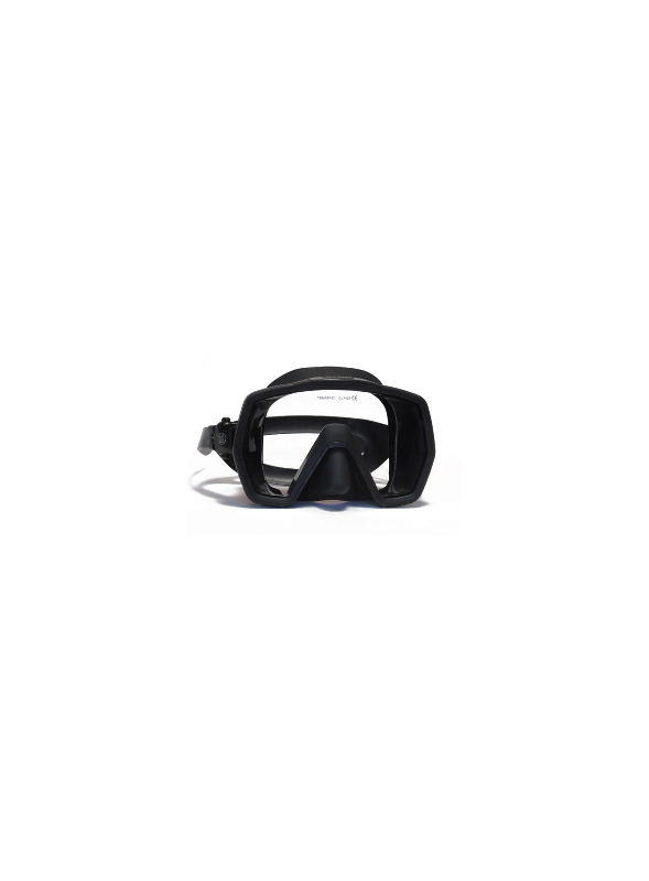 Maska Nowiteam NTM10 Black