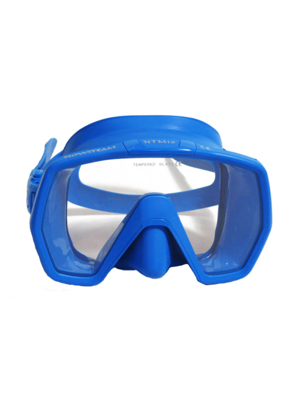 Maska Nowiteam NTM10 Blue