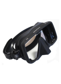 Maska Nowiteam NTM11 Black