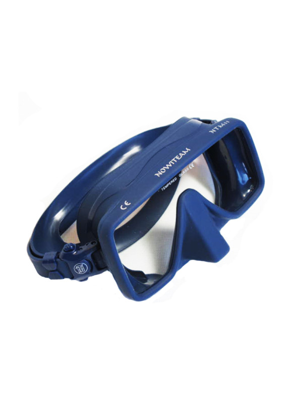 Maska Nowiteam NTM11 Navy