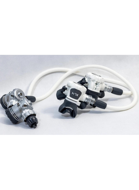 Automat Apeks XL4+ Plus