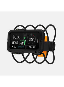 Komputer nurkowy Suunto Nautic