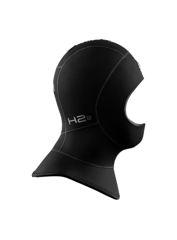 Kaptur neoprenowy 3/5 mm Waterproof H2