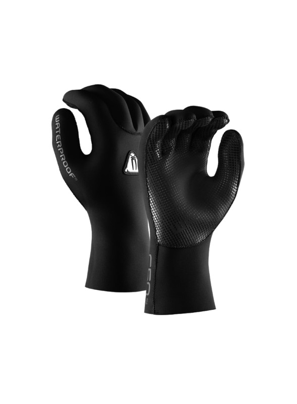 Rękawice rękawiczki neoprenowe 5 mm Waterproof G50 Superstretch