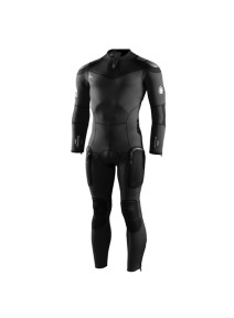 Pianka neoprenowa 3,5 mm Waterproof W5