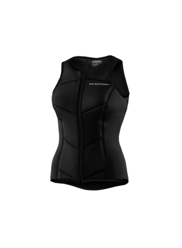 Kamizelka Waterproof 3D Mesh Vest damskia