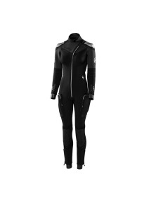 Pianka neoprenowa 7 mm Waterproof NEOFLEX W8 Lady