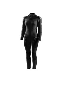 Pianka neoprenowa 3,5 mm Waterproof W5 Lady