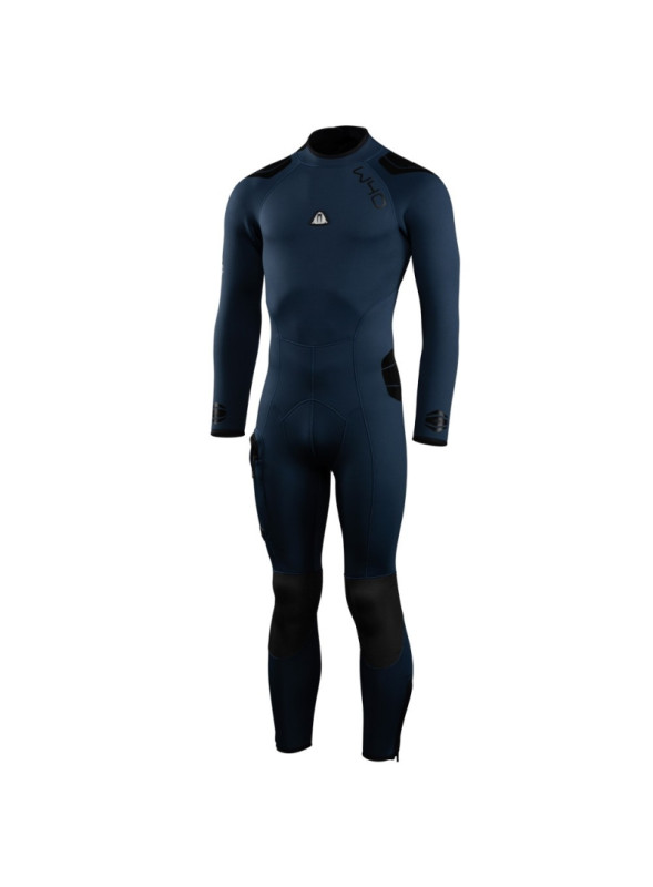 Pianka neoprenowa 5 mm Waterproof W40 Men