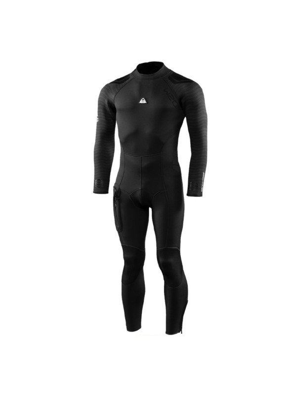 Pianka neoprenowa 2,5 mm Waterproof W20 Men